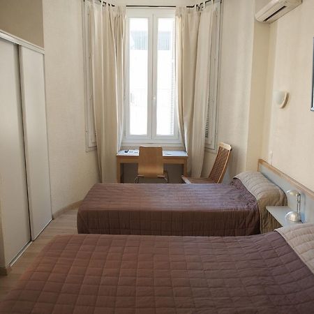 Hotel Du Palais Ajaccio  Esterno foto