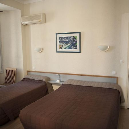 Hotel Du Palais Ajaccio  Esterno foto
