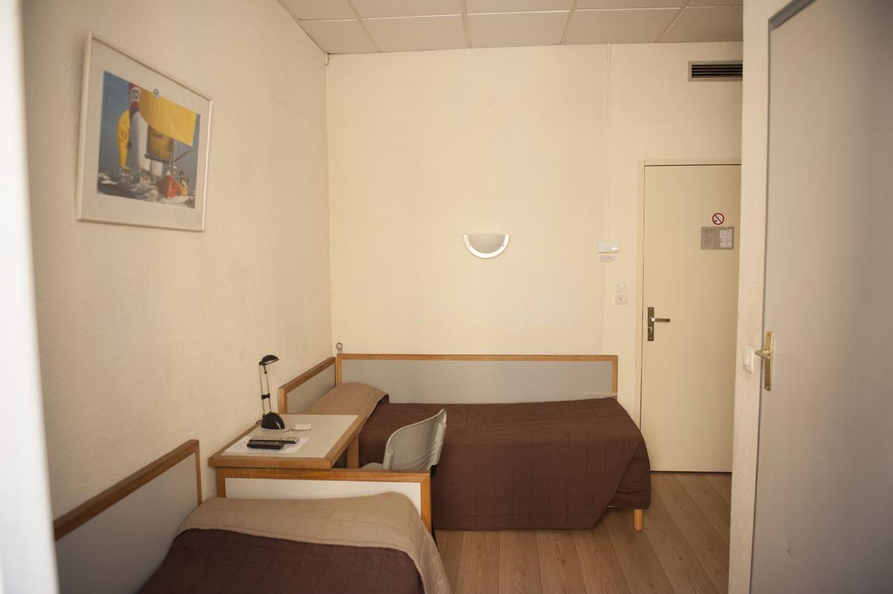 Hotel Du Palais Ajaccio  Esterno foto