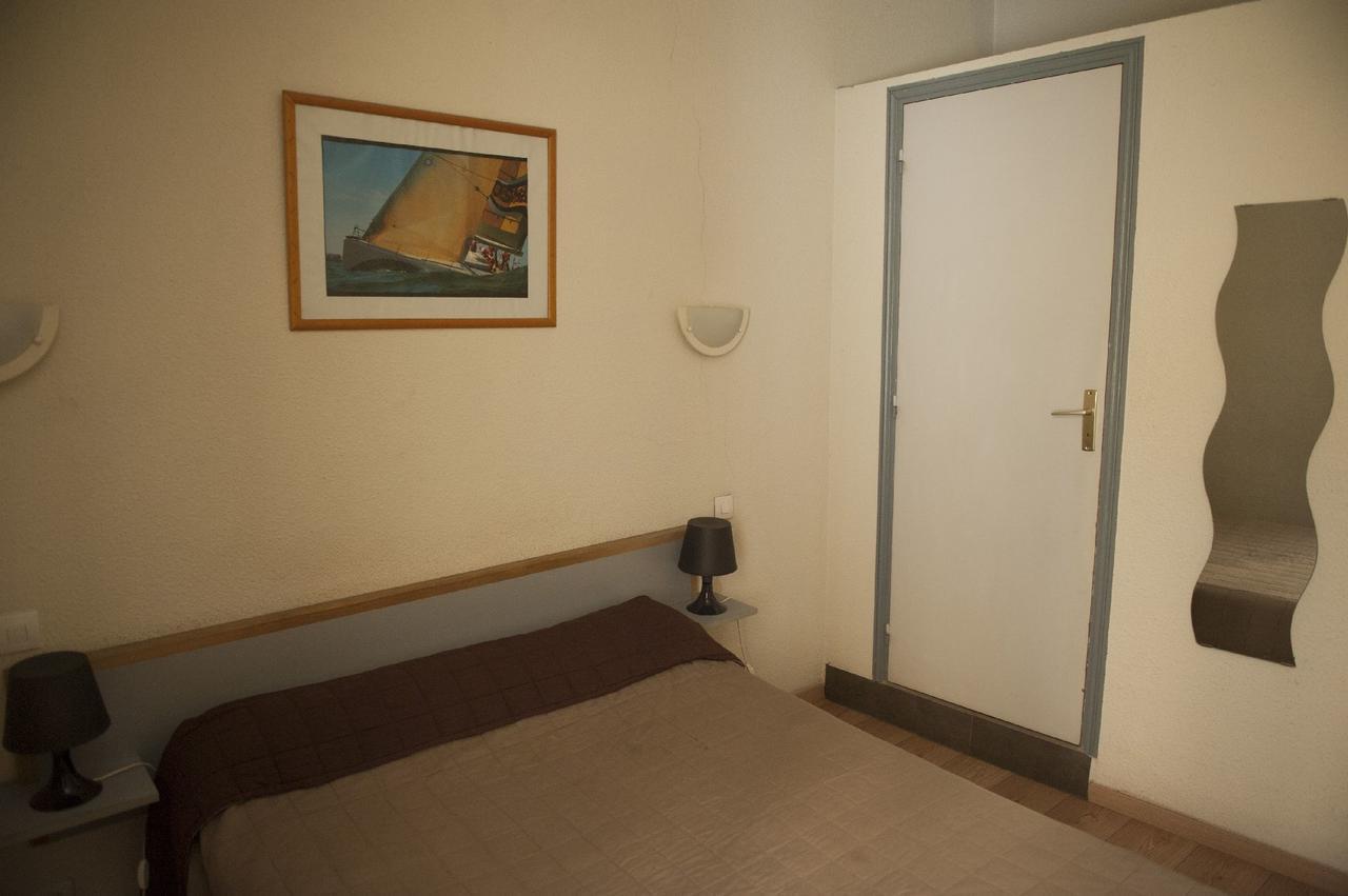Hotel Du Palais Ajaccio  Esterno foto