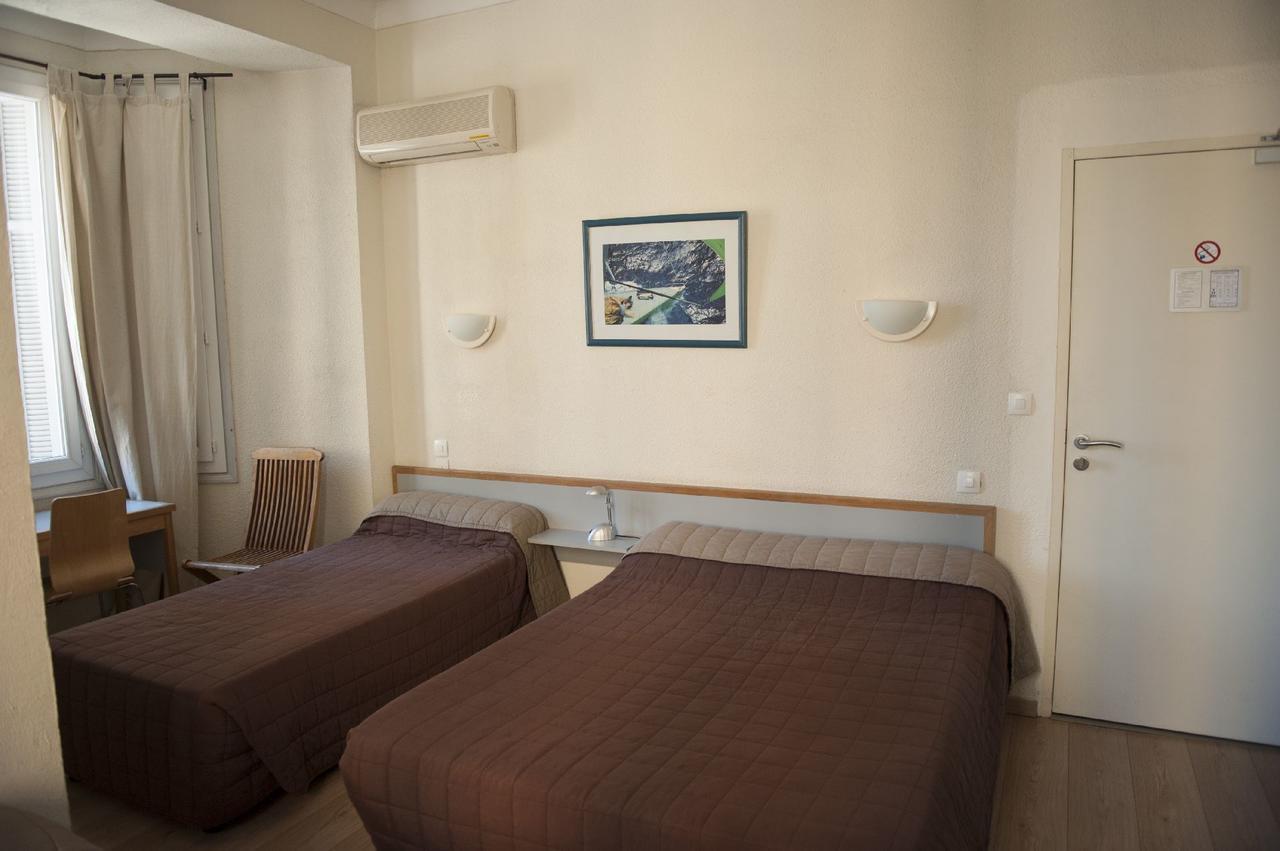Hotel Du Palais Ajaccio  Esterno foto